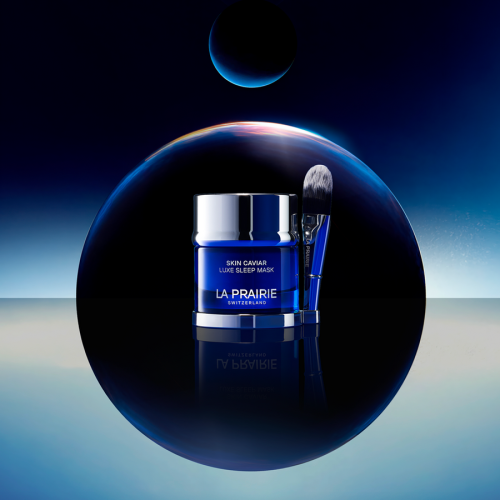 Mặt nạ ngủ Skin Caviar Luxe Sleep Mask
