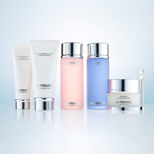 Sáp tẩy trang Supreme Balm Cleanser