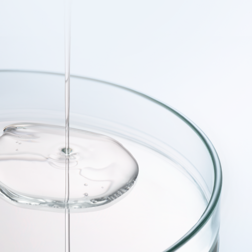 Nước tẩy trang Crystal Micellar Water