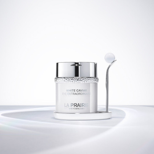 Kem mắt White Caviar Eye Extraordinaire