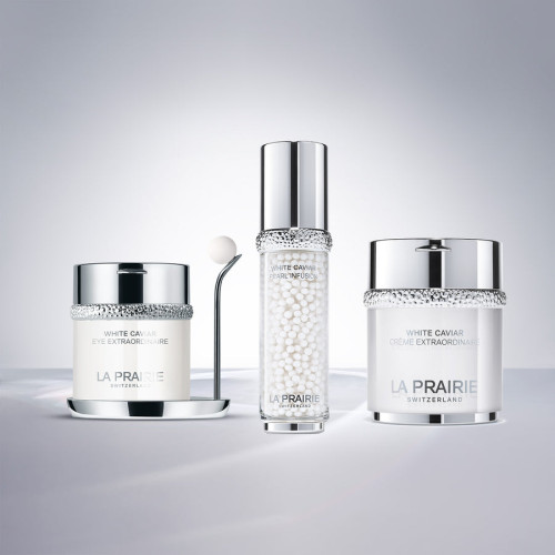 Kem mắt White Caviar Eye Extraordinaire