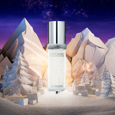 Serum ngọc trai White Caviar Pearl Infusion