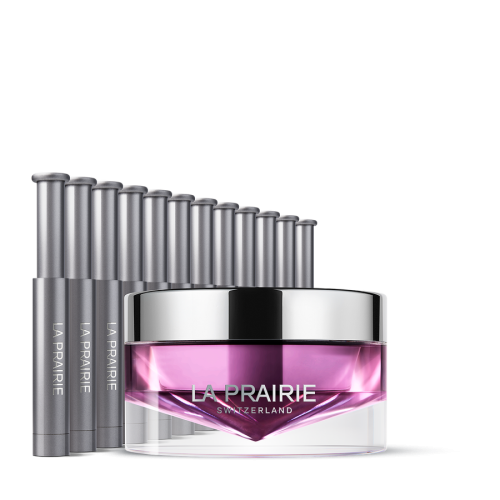 Mặt nạ bạch kim Platinum Rare Haute-Rejuvenation Mask