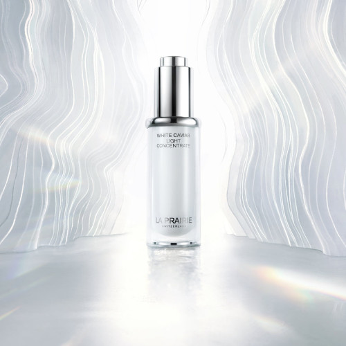 Tinh chất tái tạo White Caviar Light Concentrate