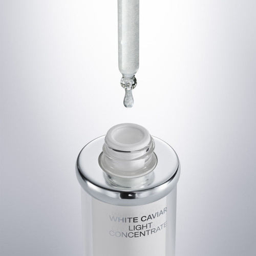 Tinh chất tái tạo White Caviar Light Concentrate