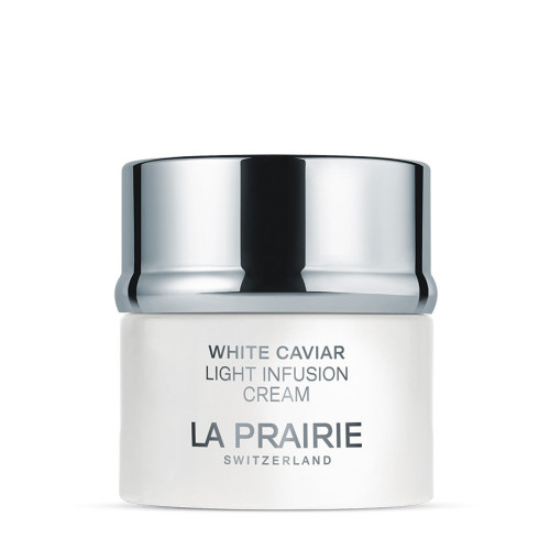 Kem dưỡng sáng da White Caviar Light Infusion Cream