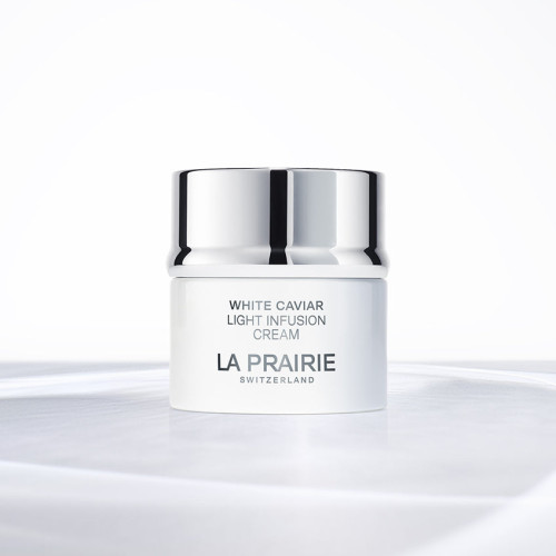 Kem dưỡng sáng da White Caviar Light Infusion Cream