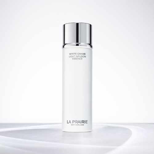 Essence sáng da White Caviar Light Infusion Essence