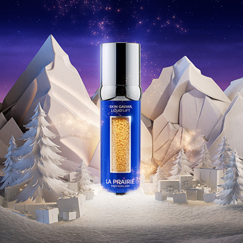 Serum nâng cơ Skin Caviar Liquid Lift