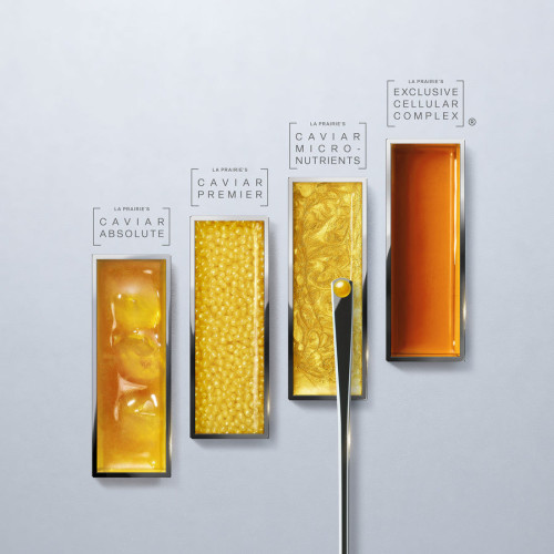 Serum nâng cơ Skin Caviar Liquid Lift