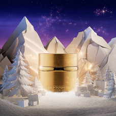 Kem dưỡng rạng rỡ Pure Gold Radiance Cream
