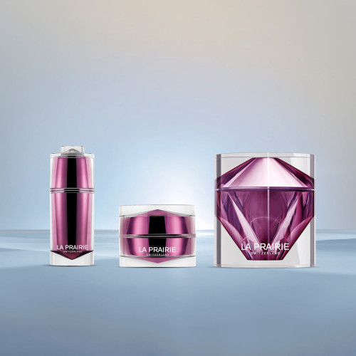 Kem mắt bạch kim Platinum Rare Haute-Rejuvenation