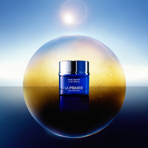 Kem dưỡng nâng cơ Skin Caviar Luxe Cream