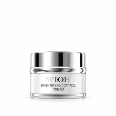 Kem dưỡng WIOH Brightening Control Cream