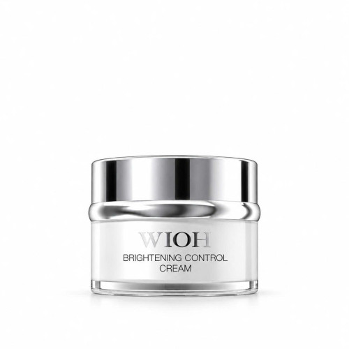 Kem dưỡng WIOH Brightening Control Cream