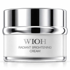 Kem dưỡng sáng da WIOH Radiant Brightening Cream
