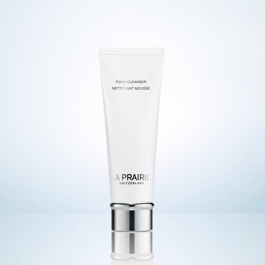 Sữa rửa mặt tạo bọt Foam Cleanser