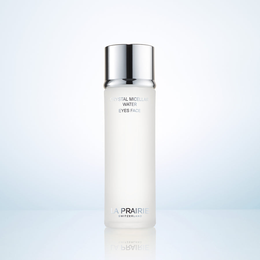 Nước tẩy trang Crystal Micellar Water