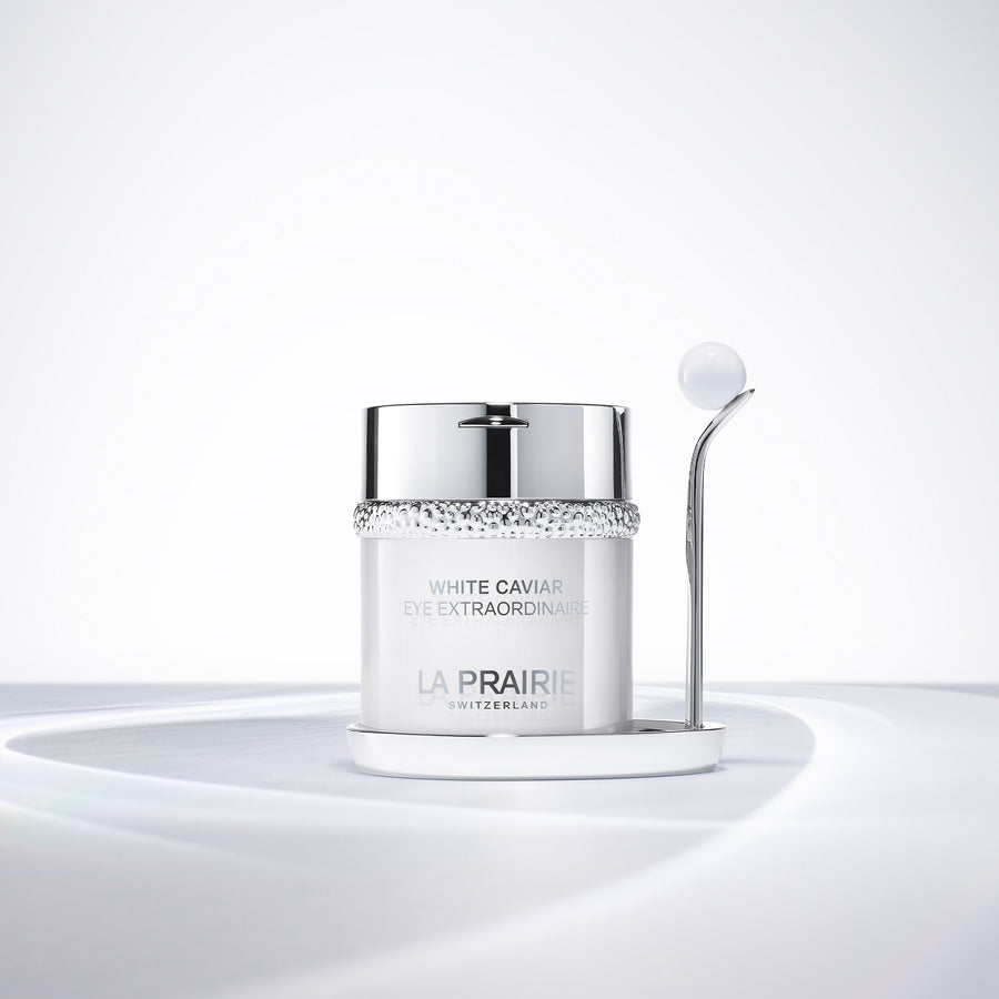 Kem mắt White Caviar Eye Extraordinaire