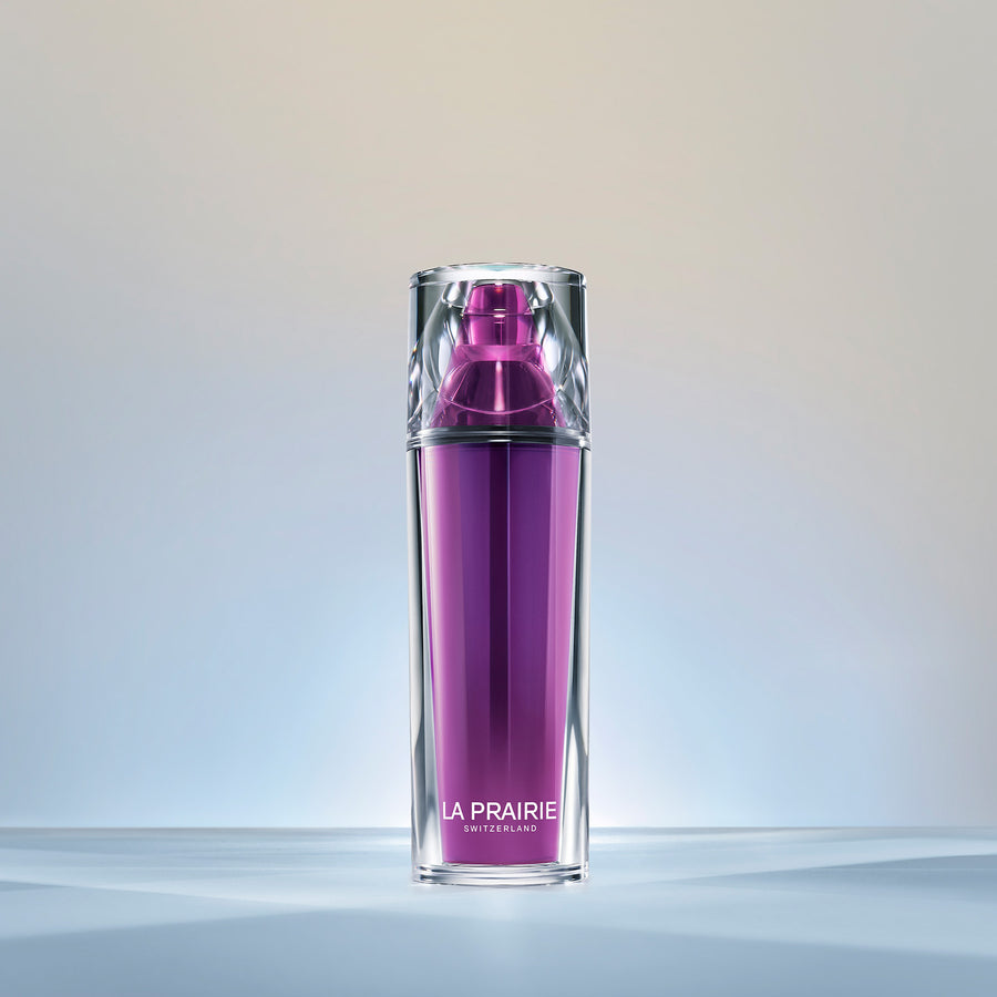 Nước thần bạch kim Platinum Rare Life-Lotion