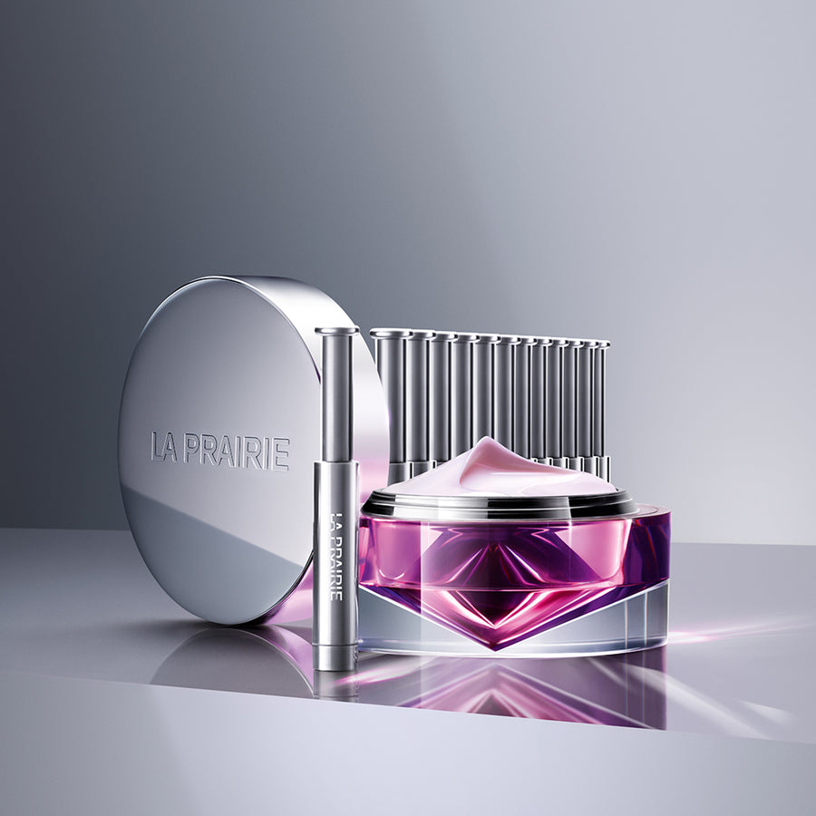 Mặt nạ bạch kim Platinum Rare Haute-Rejuvenation Mask