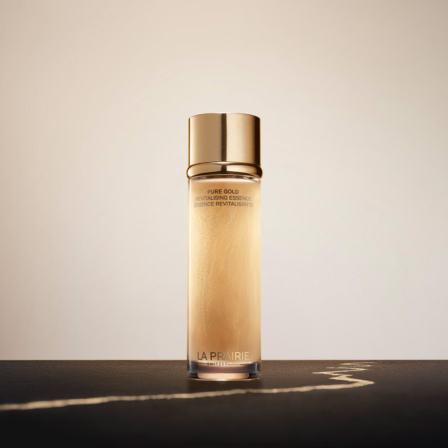 Essence vàng Pure Gold Revitalising Essence