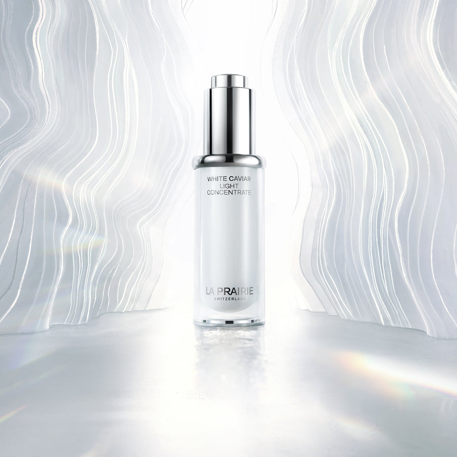 Tinh chất tái tạo White Caviar Light Concentrate