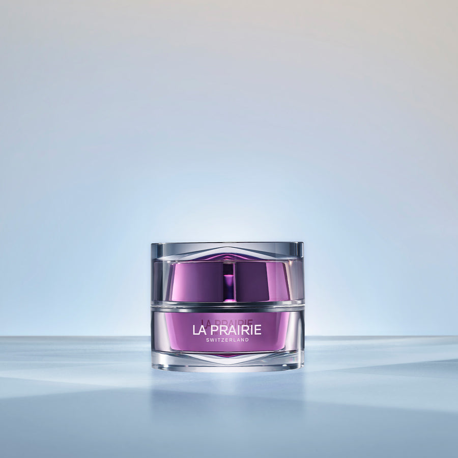 Kem mắt bạch kim Platinum Rare Haute-Rejuvenation
